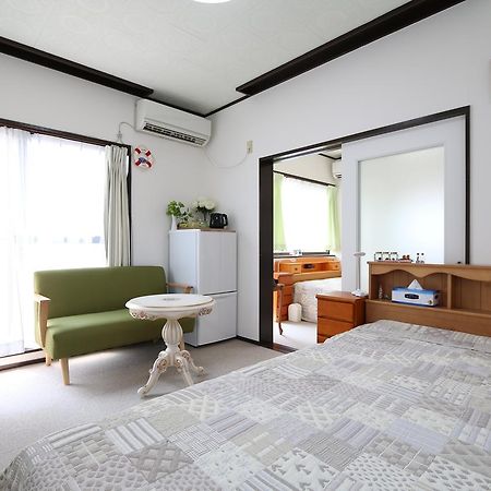 Maria Rental B&B, Japan. Funabashi Eksteriør billede