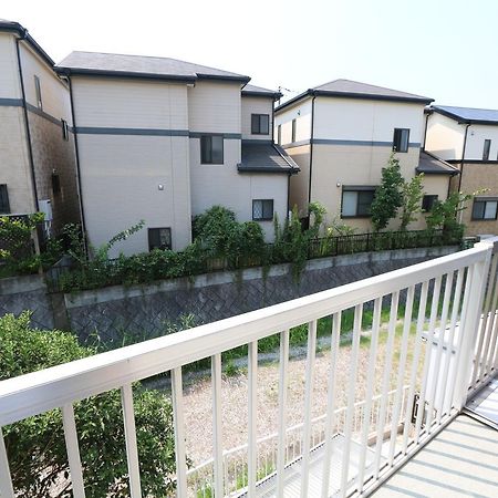 Maria Rental B&B, Japan. Funabashi Eksteriør billede