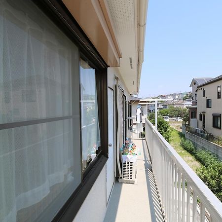 Maria Rental B&B, Japan. Funabashi Eksteriør billede