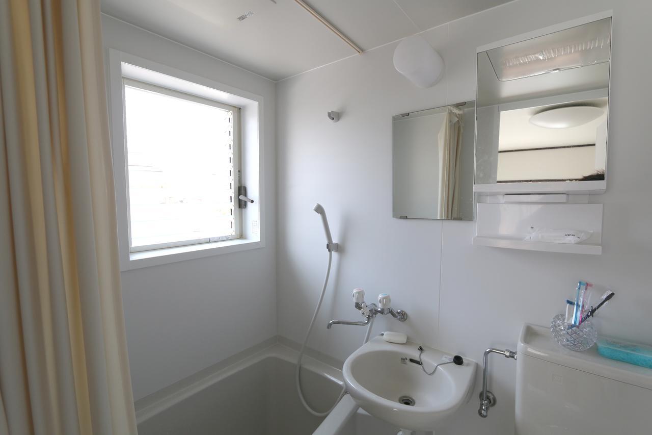 Maria Rental B&B, Japan. Funabashi Eksteriør billede