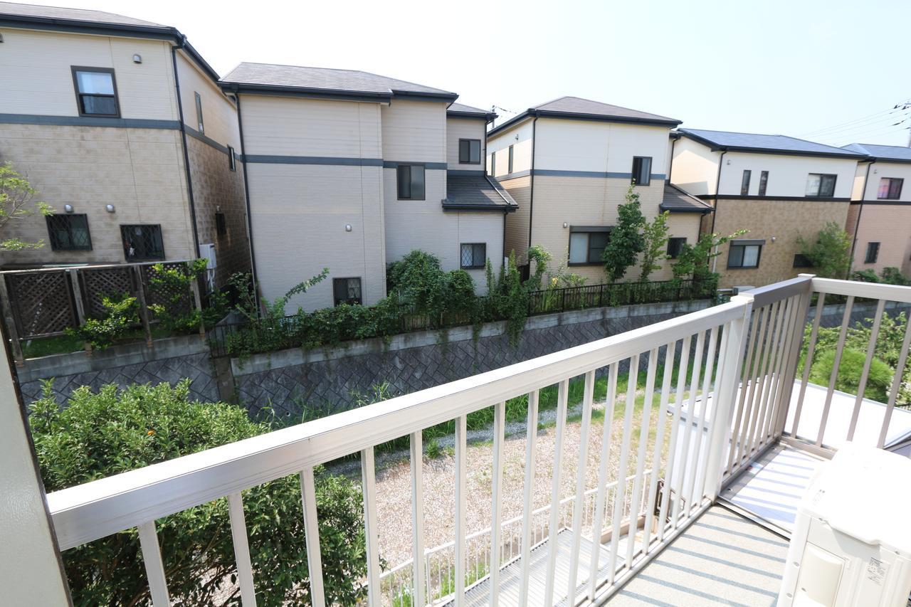 Maria Rental B&B, Japan. Funabashi Eksteriør billede