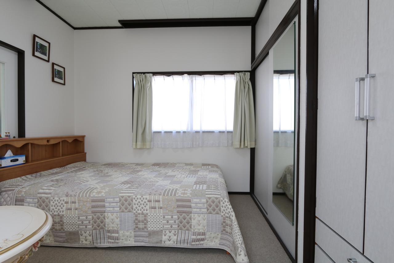 Maria Rental B&B, Japan. Funabashi Eksteriør billede