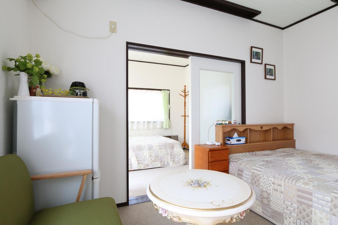 Maria Rental B&B, Japan. Funabashi Eksteriør billede