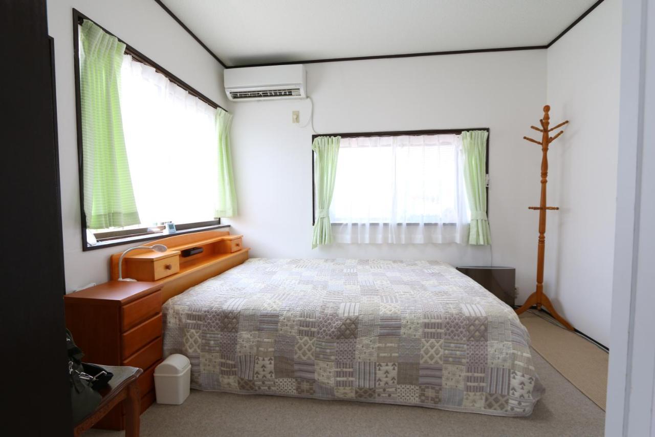 Maria Rental B&B, Japan. Funabashi Eksteriør billede