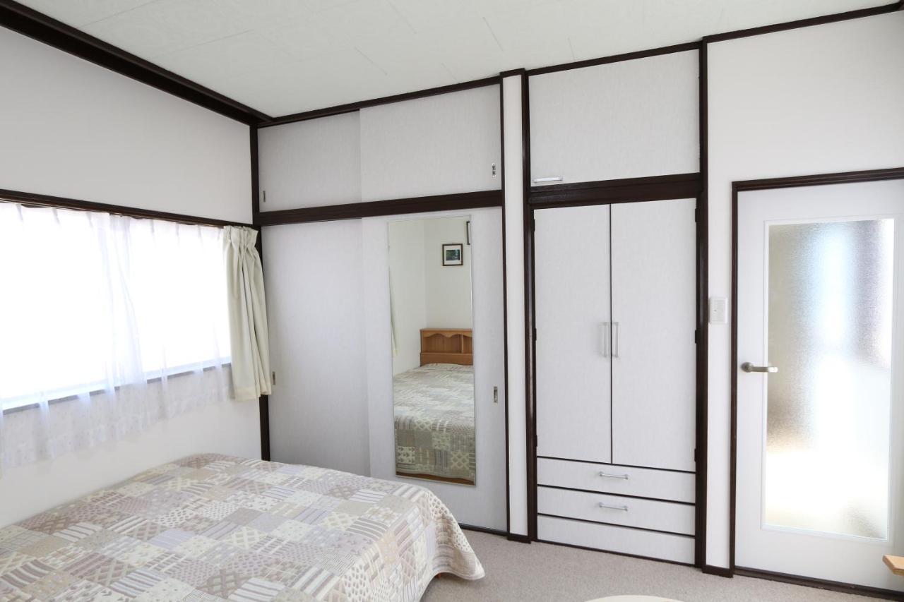 Maria Rental B&B, Japan. Funabashi Eksteriør billede