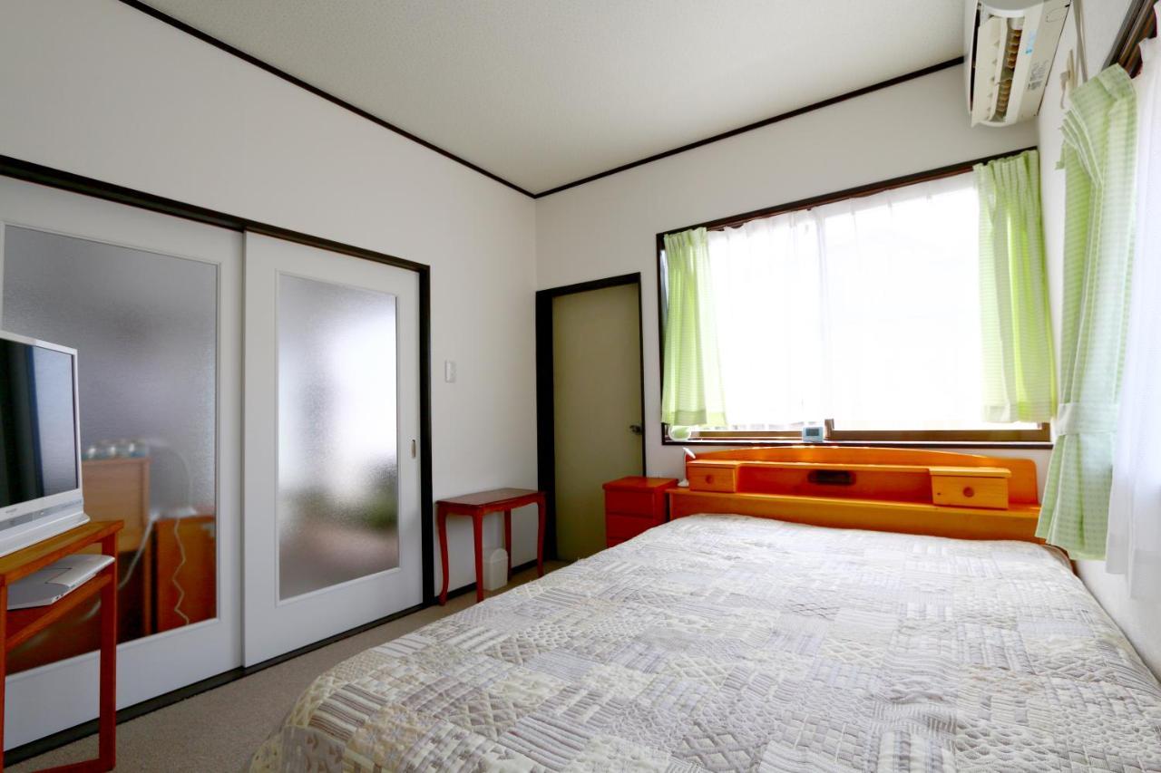 Maria Rental B&B, Japan. Funabashi Eksteriør billede