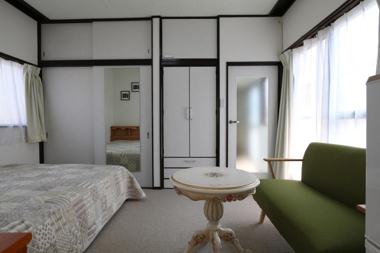 Maria Rental B&B, Japan. Funabashi Eksteriør billede