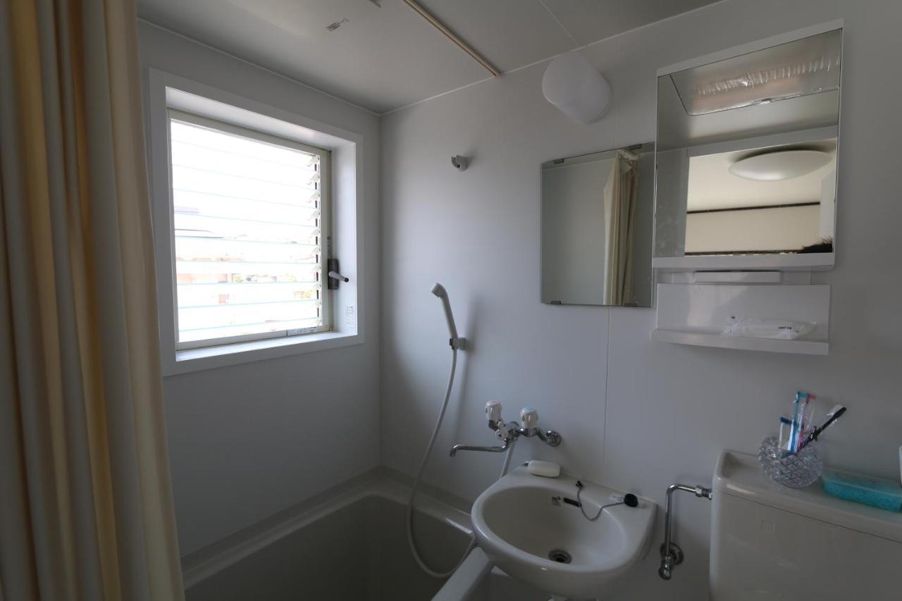 Maria Rental B&B, Japan. Funabashi Eksteriør billede